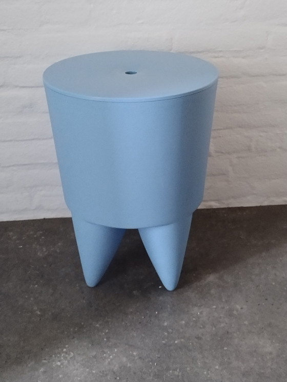 Image 1 of Stool "Bubu" - Phillippe Starck