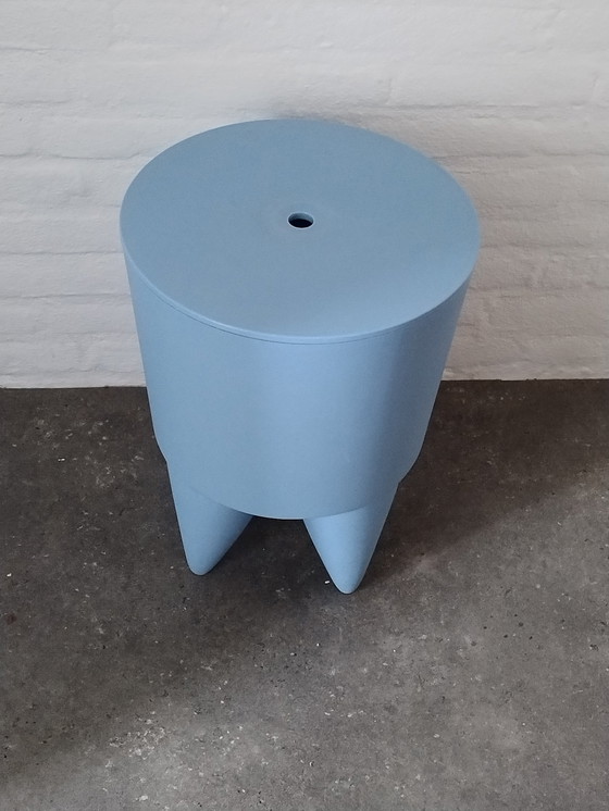 Image 1 of Stool "Bubu" - Phillippe Starck