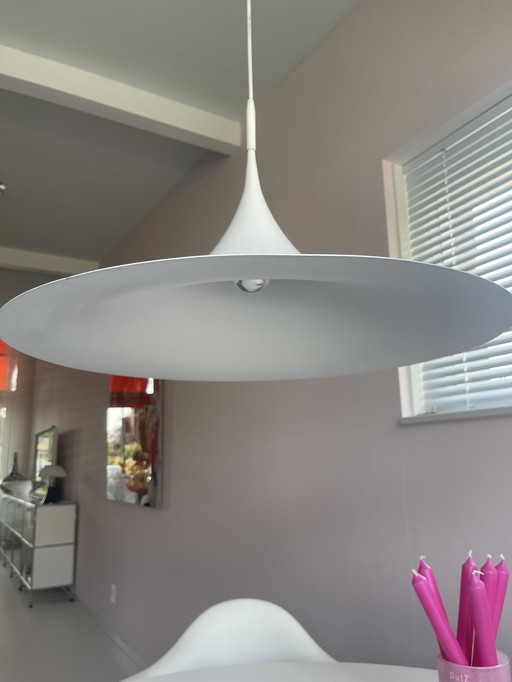 Witch's Hat Pendant Lamp