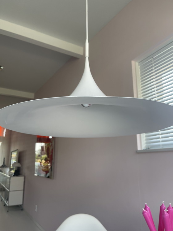 Image 1 of Witch's Hat Pendant Lamp