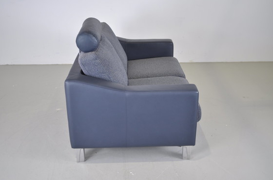 Image 1 of Leolux Antonia two-seater sofa