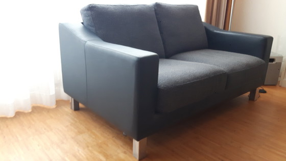 Image 1 of Leolux Antonia two-seater sofa