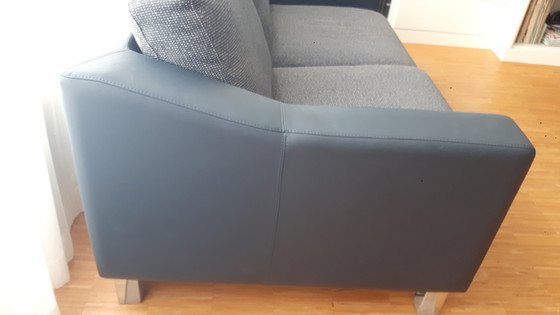 Image 1 of Leolux Antonia two-seater sofa