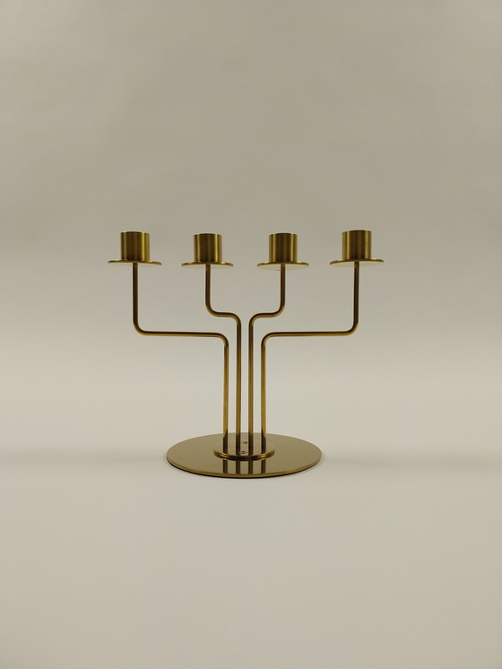 Image 1 of IKEA candlestick from the 1990s