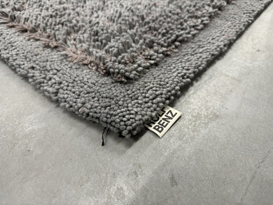 Image 1 of Rolf Benz Erba Rug gray 170x240