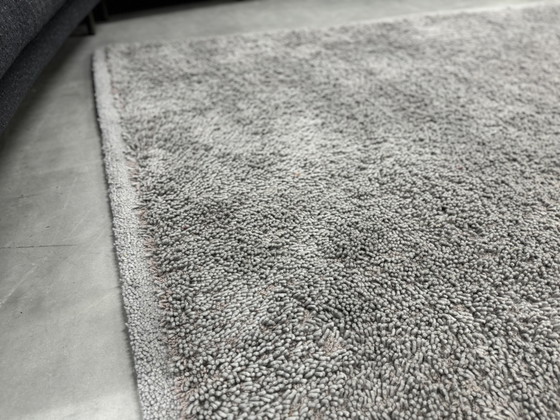 Image 1 of Rolf Benz Erba Rug gray 170x240