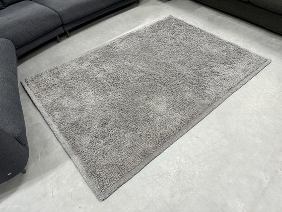 Image 1 of Rolf Benz Erba Rug gray 170x240