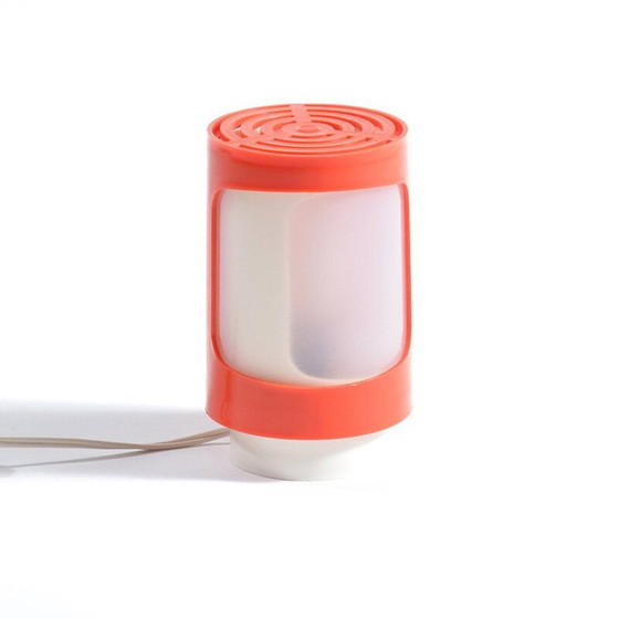 Image 1 of Vintage Astronaut Table Lamp By Jan Suchan for Elektrosvit 1960s