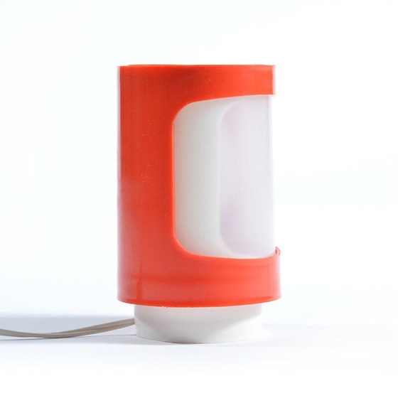 Image 1 of Vintage Astronaut Table Lamp By Jan Suchan for Elektrosvit 1960s