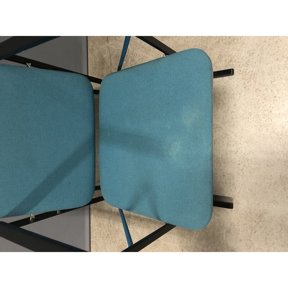 Image 1 of Vintage lounge chair by Yrjö Kukkapuro for Avarte, 1980s