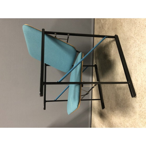 Image 1 of Vintage lounge chair by Yrjö Kukkapuro for Avarte, 1980s