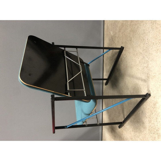 Image 1 of Vintage lounge chair by Yrjö Kukkapuro for Avarte, 1980s