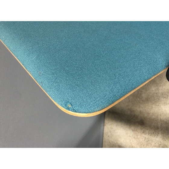 Image 1 of Vintage lounge chair by Yrjö Kukkapuro for Avarte, 1980s