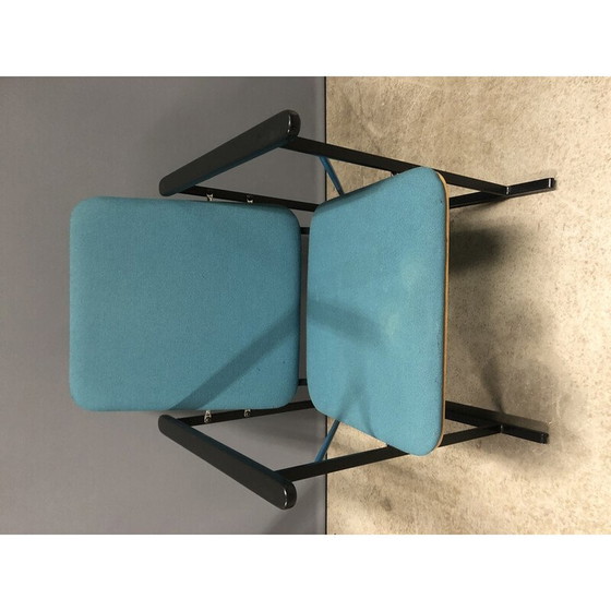 Image 1 of Vintage lounge chair by Yrjö Kukkapuro for Avarte, 1980s