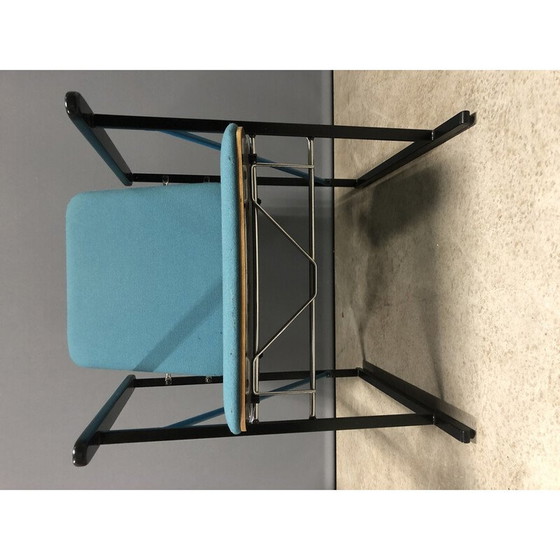 Image 1 of Vintage lounge chair by Yrjö Kukkapuro for Avarte, 1980s