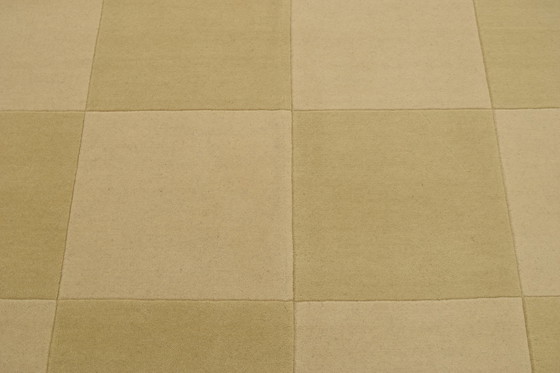 Image 1 of KYMO - Alfombra de cuadrados