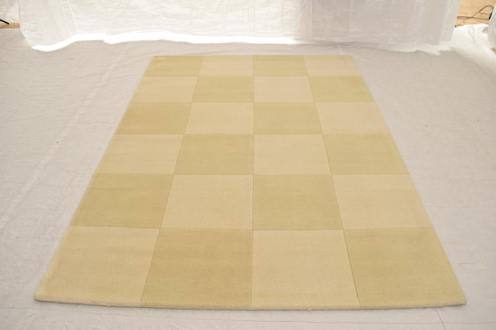 Image 1 of KYMO - Alfombra de cuadrados