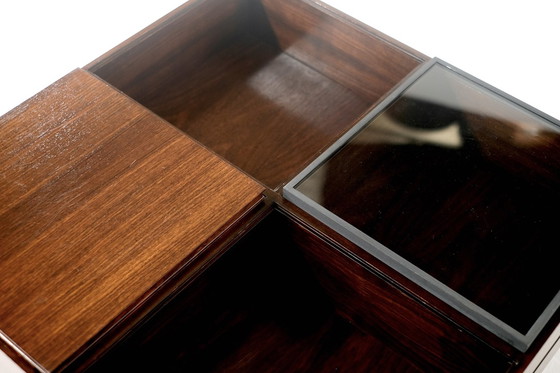 Image 1 of Carlo Hauner for Forma Italy Coffee table by