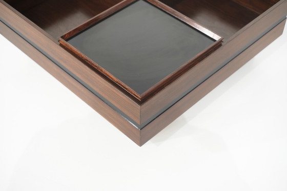 Image 1 of Carlo Hauner for Forma Italy Coffee table by