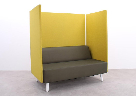 Image 1 of Vepa Moi acoustic bench