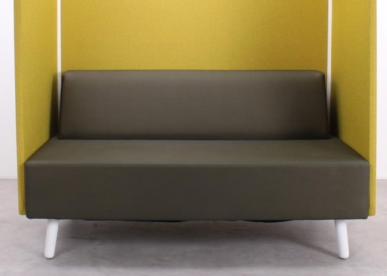 Image 1 of Vepa Moi acoustic bench