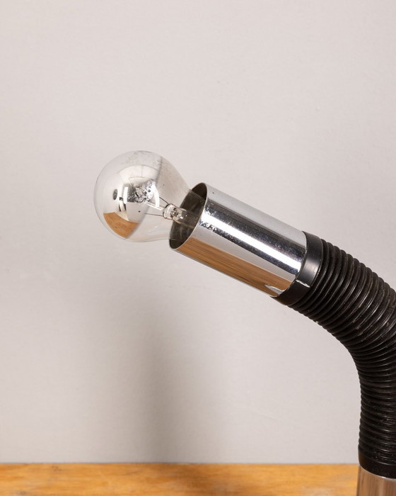 Image 1 of Table Lamp by Mario Bellini for Targetti, 1970s