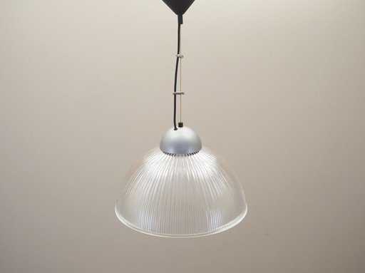 Pendant Lamp, Danish Design, 1970S, Production: Denmark