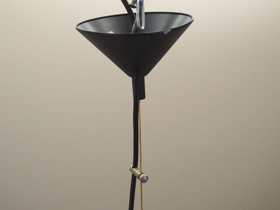 Image 1 of Pendant Lamp, Danish Design, 1970S, Production: Denmark