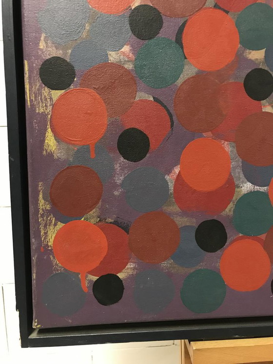 Image 1 of Essam Marouf - Schilderij