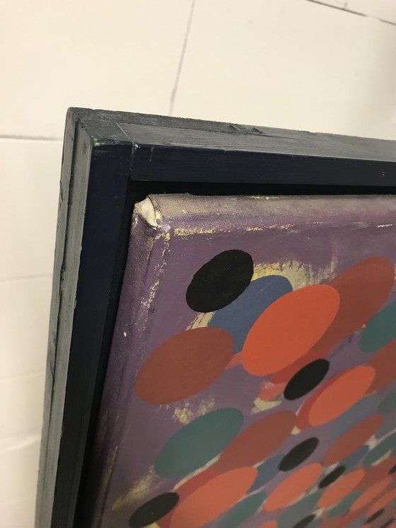 Image 1 of Essam Marouf - Schilderij