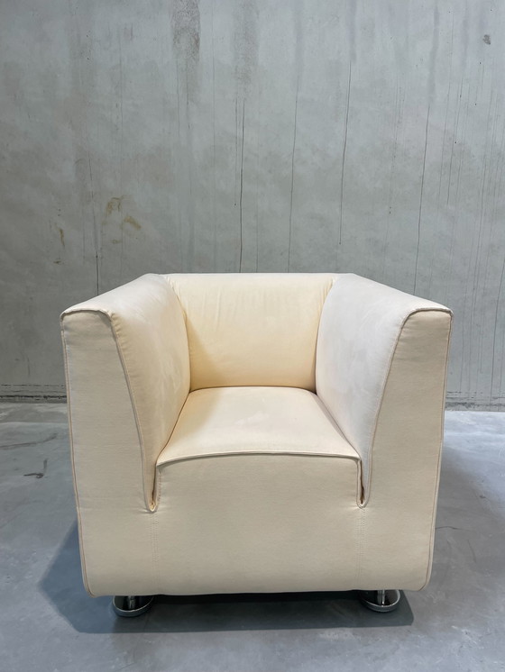 Image 1 of Gelderland armchairs