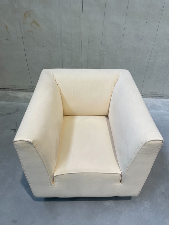 Image 1 of Gelderland armchairs