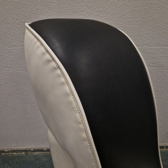 Image 1 of Sedia con tacco alto vintage anni '90