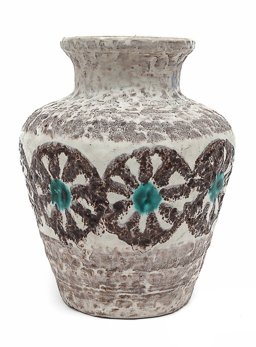 Scheurich vase