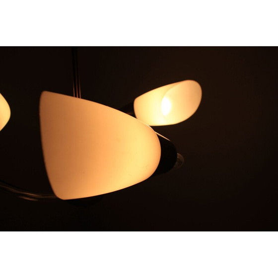 Image 1 of Vintage chandelier 1970