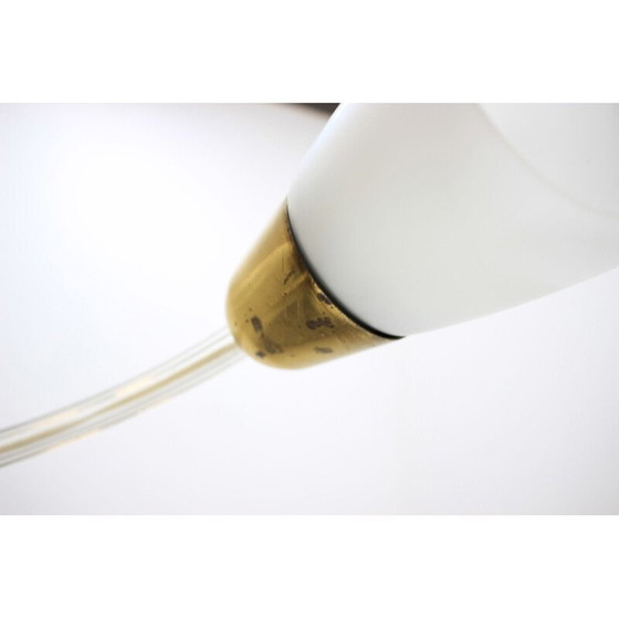 Image 1 of Vintage chandelier 1970