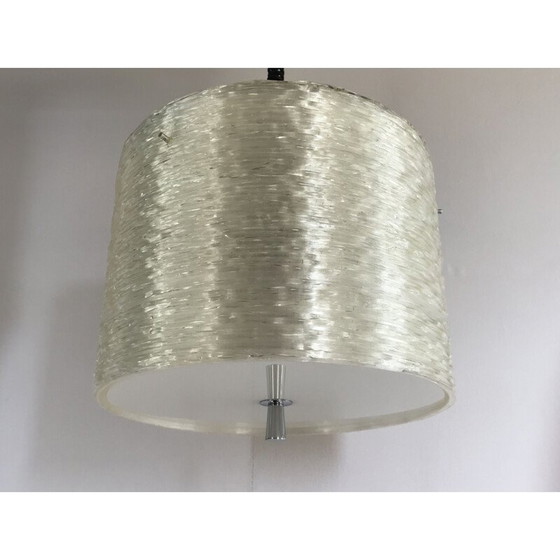 Image 1 of Sospensioni Rotaflex su e giù d'epoca del 1950