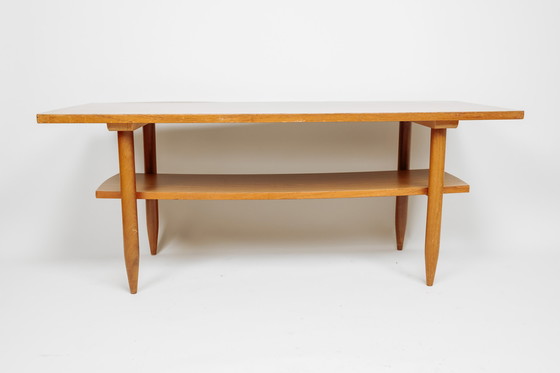 Image 1 of Table basse vintage 1960