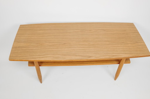 Table basse vintage 1960