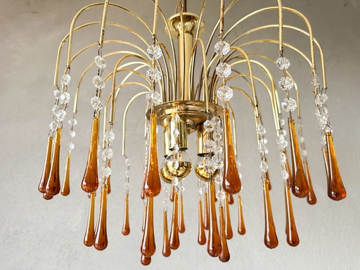 Vintage Pendant Lamp