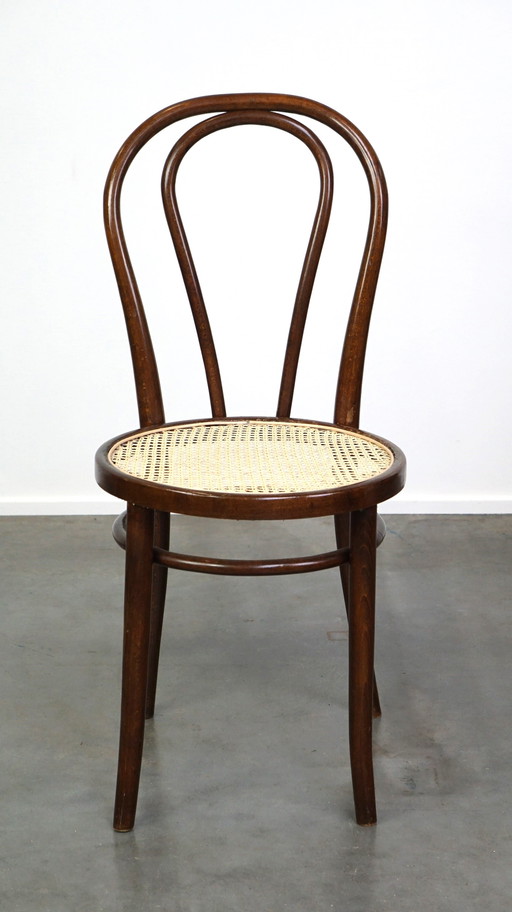 Thonet Chair Model No. 18