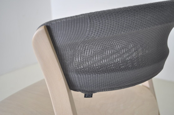 Image 1 of 2x Arco Café chair