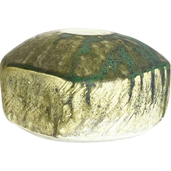 Image 1 of Vintage ceramic vase by Otto Meier, Germany 1970s