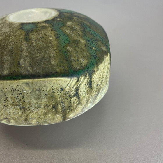 Image 1 of Vintage ceramic vase by Otto Meier, Germany 1970s