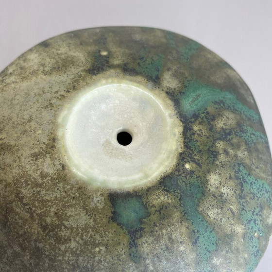 Image 1 of Vintage ceramic vase by Otto Meier, Germany 1970s