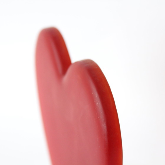 Image 1 of iTRE Piccola Heart Vintage Lamp