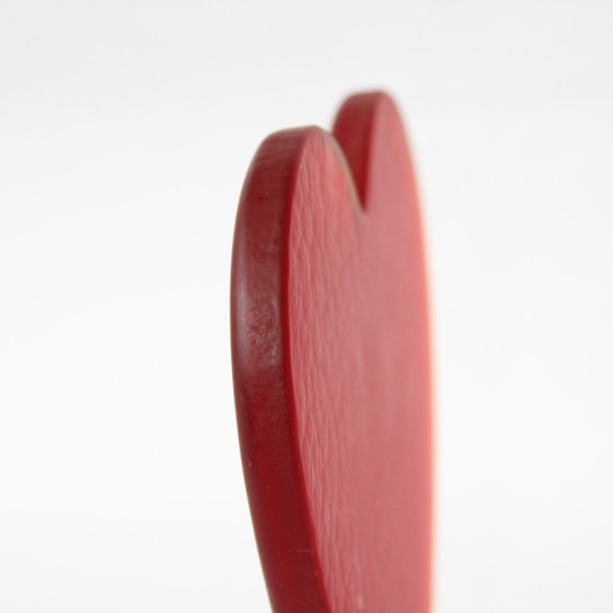 Image 1 of iTRE Piccola Heart Vintage Lamp