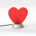 Lampada Vintage iTRE Piccola Cuore