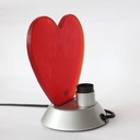 Lampada Vintage iTRE Piccola Cuore