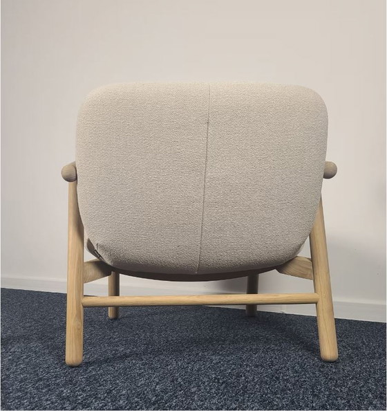 Image 1 of Bolia Design Cosh Armchair